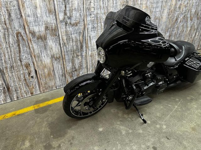 harley-davidson - street-glide-special-flhxs