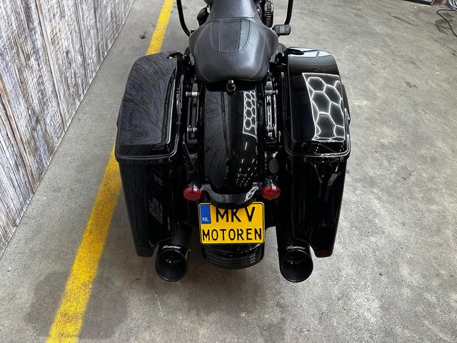 harley-davidson - street-glide-special-flhxs