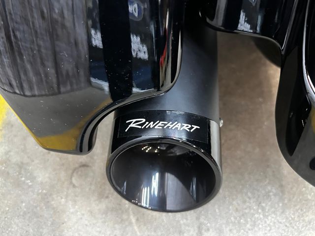 harley-davidson - street-glide-special-flhxs