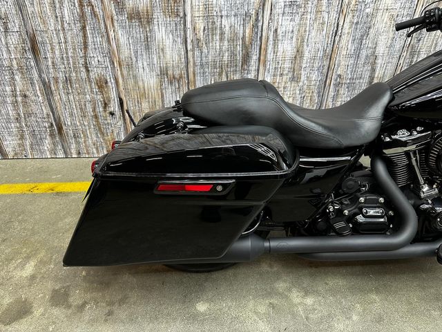 harley-davidson - street-glide-special-flhxs