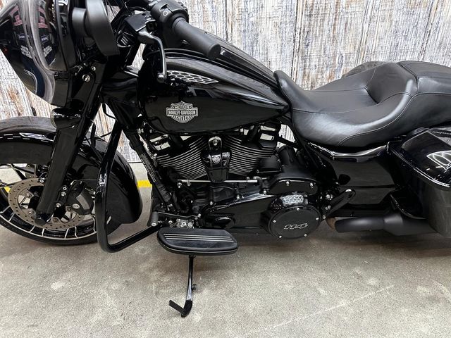 harley-davidson - street-glide-special-flhxs