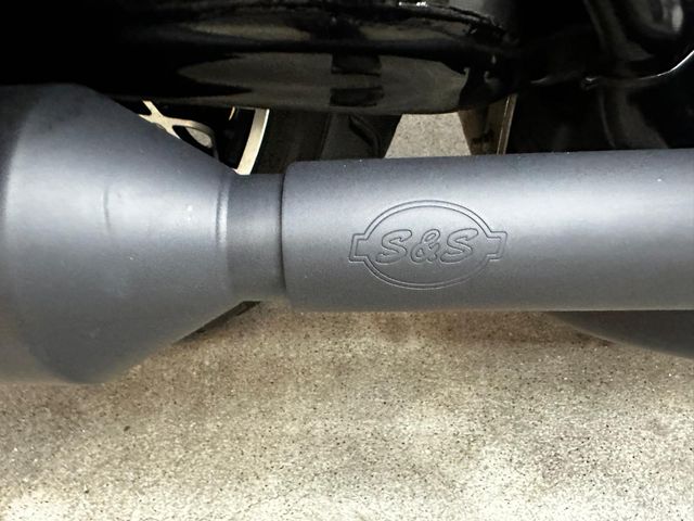 harley-davidson - street-glide-special-flhxs