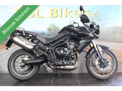 Triumph Tiger 800 XR ABS 2012 occasion – foto 1 van 7