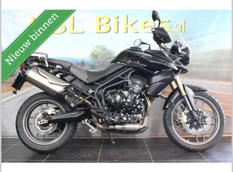 Triumph Tiger 800 XR 2012 occasion