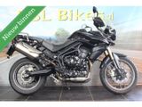 TRIUMPH TIGER 800 XR