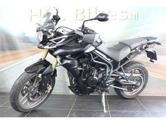 Triumph Tiger 800 XR ABS 2012 occasion – foto 2 van 7