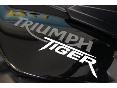 TRIUMPH TIGER 800 XR – foto 3