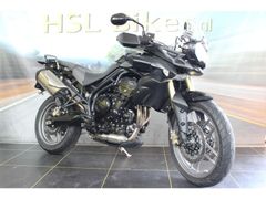 Triumph Tiger 800 XR ABS 2012 occasion – foto 5 van 7