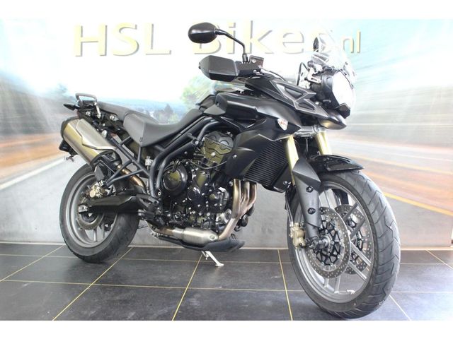 triumph - tiger-800-xr