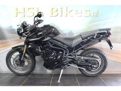 Triumph Tiger 800 XR ABS 2012 occasion – foto 6 van 7
