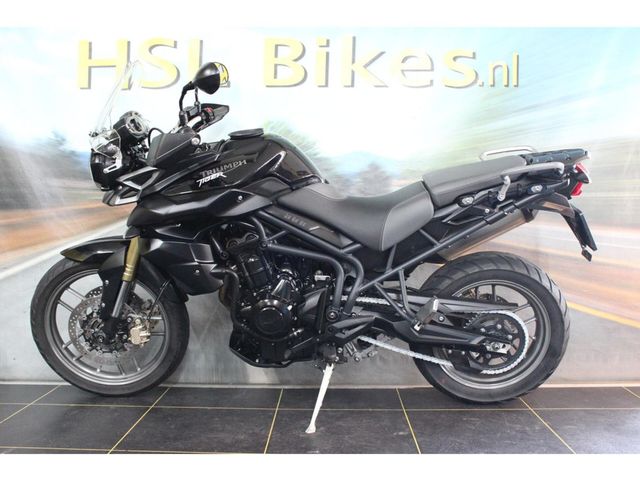 triumph - tiger-800-xr