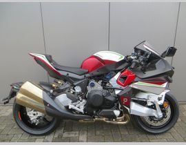 Bimota Tesi 2 D 2026 nieuw
