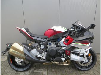 Bimota Tesi 2 D 2026 nieuw