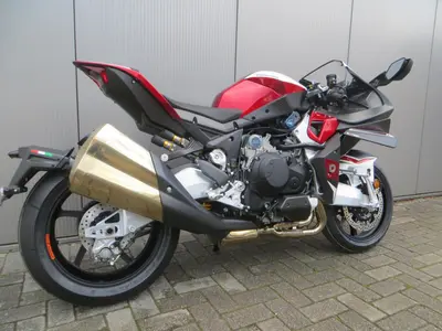 BIMOTA TESI 2 D – foto 2