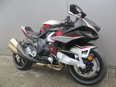 BIMOTA TESI 2 D – foto 3