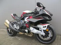 Bimota Tesi H2 2026 nieuw – foto 3 van 19