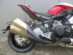 Bimota Tesi H2 2026 nieuw – foto 6 van 19