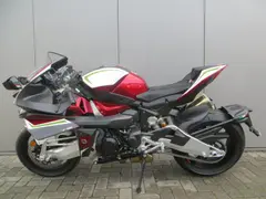 Bimota Tesi H2 2026 nieuw – foto 10 van 19