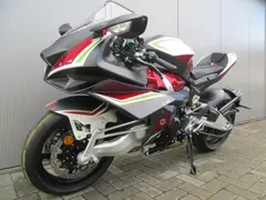 Bimota Tesi H2 2026 nieuw – foto 11 van 19