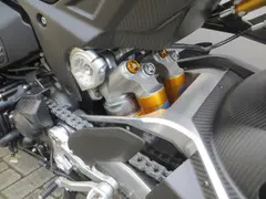 Bimota Tesi H2 2026 nieuw – foto 14 van 19