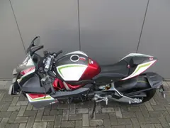 Bimota Tesi H2 2026 nieuw – foto 15 van 19