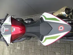 Bimota Tesi H2 2026 nieuw – foto 16 van 19