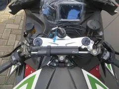Bimota Tesi H2 2026 nieuw – foto 17 van 19