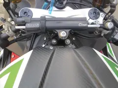 Bimota Tesi H2 2026 nieuw – foto 18 van 19