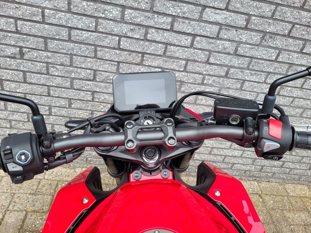 honda - cb-500-hornet-e-clutch