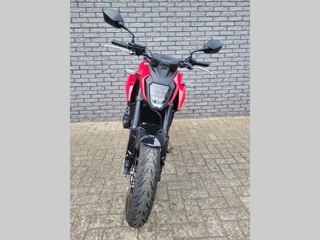 honda - cb-500-hornet-e-clutch