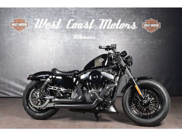 harley-davidson - sportster-forty-eight-xl-1200-x