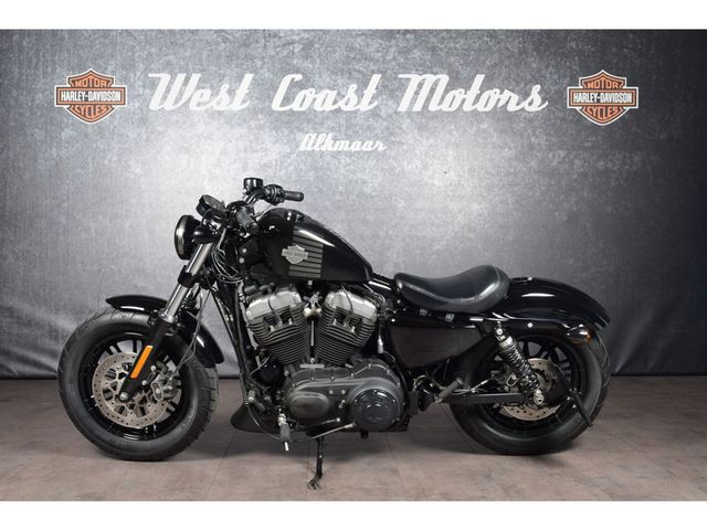 harley-davidson - sportster-forty-eight-xl-1200-x