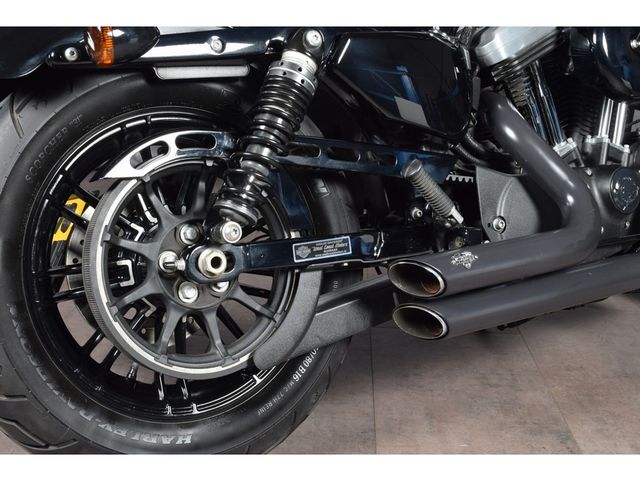 harley-davidson - sportster-forty-eight-xl-1200-x