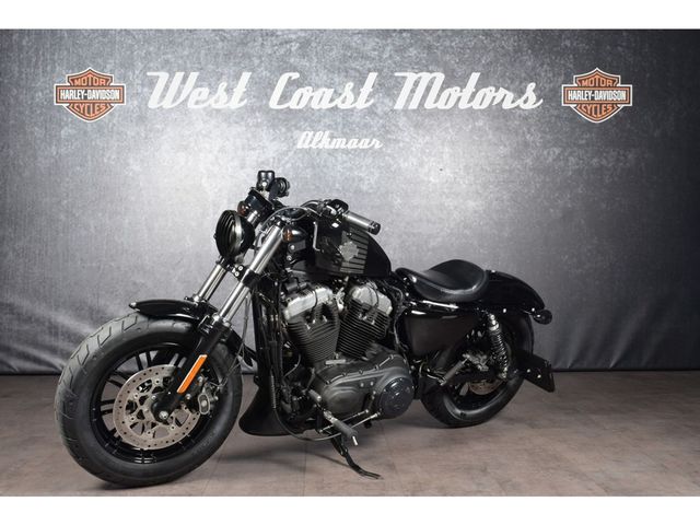 harley-davidson - sportster-forty-eight-xl-1200-x