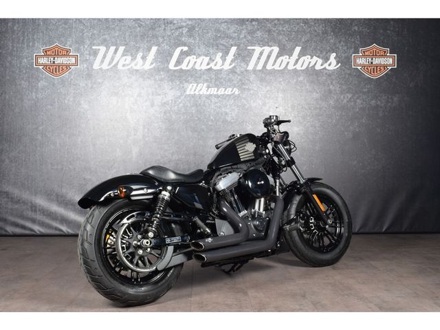 harley-davidson - sportster-forty-eight-xl-1200-x