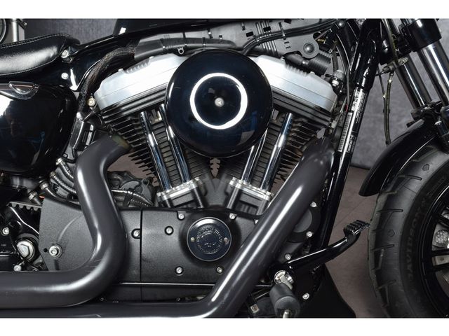 harley-davidson - sportster-forty-eight-xl-1200-x