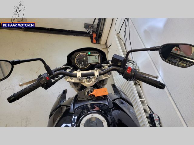 suzuki - gsr-750