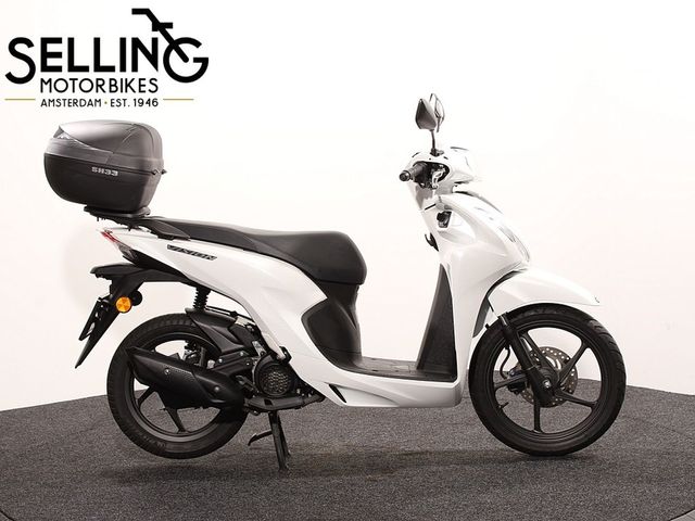 honda - vision-110