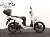 HONDA VISION 110