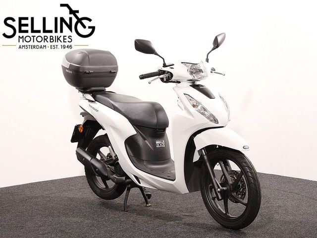 honda - vision-110