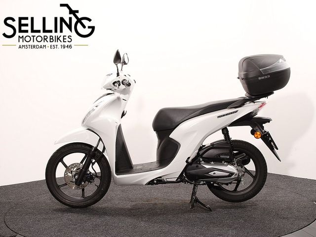 honda - vision-110