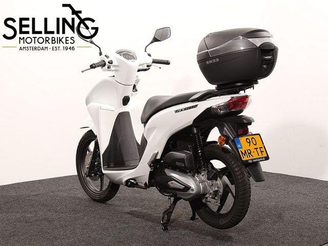 honda - vision-110