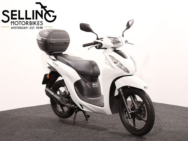honda - vision-110