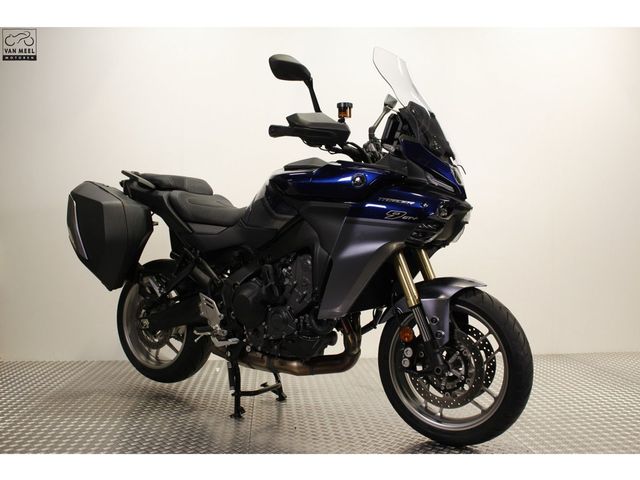 yamaha - tracer-9-gt-y-amt