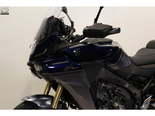 yamaha - tracer-9-gt-y-amt