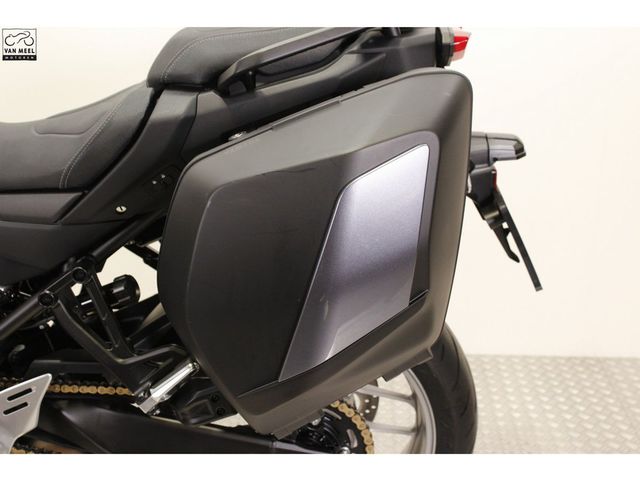 yamaha - tracer-9-gt-y-amt