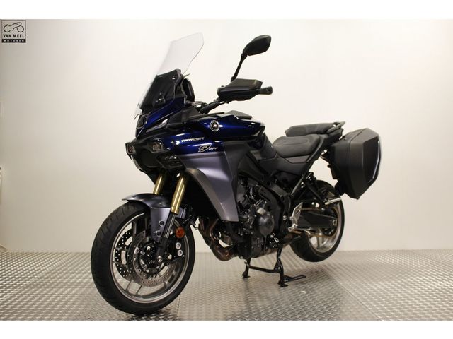 yamaha - tracer-9-gt-y-amt