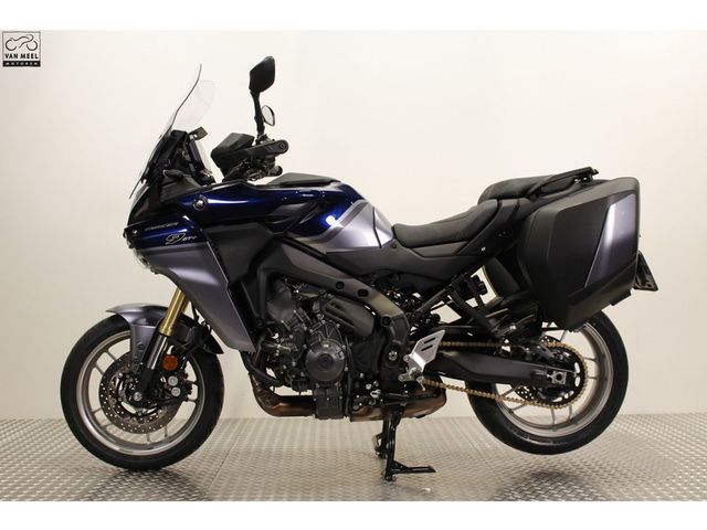 yamaha - tracer-9-gt-y-amt