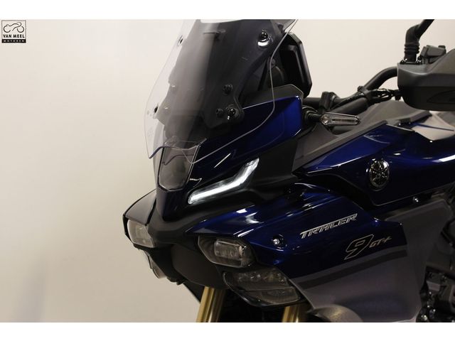 yamaha - tracer-9-gt-y-amt