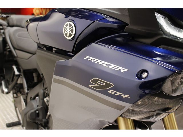 yamaha - tracer-9-gt-y-amt